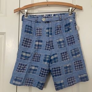 Burberry Boys Shorts